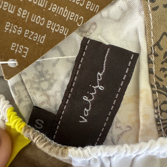 Valija Gitana || Bodysut “Sally Top” NWT - Picture 16 of 16